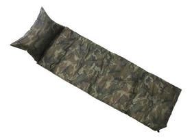 Colchao auto inflavel klush unica