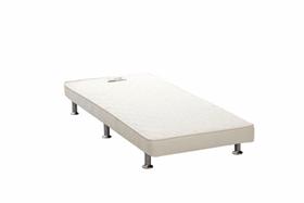 Colchão Auxiliar Bianco (79x171x11) - Ortobom