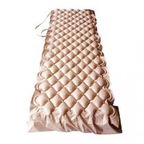 Colchão Avulso Air Plus Sem Motor até 135 Kg Dellamed