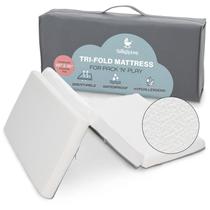 Colchão Babylicious Tri-Fold 96x66x4 cm Impermeável