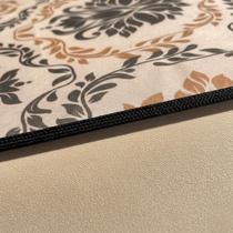 Colchão Bege de Solteiro em Espuma D28 de Alta Qualidade Fabricação Própria, Confortável,Resistente,,Melhor Preço,88x188x14 Cm.