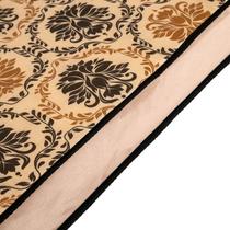 Colchão Bege de Solteiro em Espuma D28 de Alta Qualidade Fabricação Própria Confortável,Resistente,,Melhor Preço 88x188x14 cm.