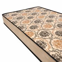 Colchão Bege de Solteiro em Espuma D28 de Alta Qualidade,Fabricação Própria,Confortável,Resistente,Promoção Melhor Preço,88x188x14 cm. Colchão Bege de Solteiro em Espuma D28 de Alta Qualidade,Fabricação Própria,Confortável,Resistente,Promoção Melhor Preço,88x188x14 cm.