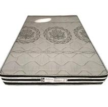 Colchão Bellatrix Casal 28x188x138 D45 Sobral Rezende