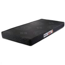 ColchAo Bem MM Black Espuma D20 PoliAster 0,78X1,88X0,12 ColchAo Bem MM Black Espuma D20 PoliAster 0,78X1,88X0,12