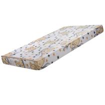 Colchão Berço Baby D18 1,30 x 0,60 Quarto Toraflex Esquilo Móveis
