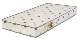 Colchao Berco Baby Polar Luxo D18 70X130X12