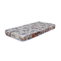 Colchão Berço Baby Sleep 10x130x70cm Tigus Baby Colchão Berço Baby Sleep 10x130x70cm Tigus Baby