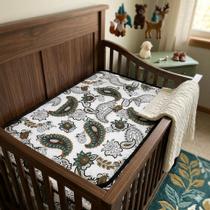 Colchão Berço D23 130x80x10cm Conforto Máximo Segurança para Bebê Alta Durabilidade Melhor Custo Benefício Colchão Berço D23 130x80x10cm Conforto Máximo Segurança para Bebê Alta Durabilidade Melhor Custo Benefício