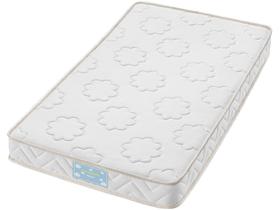 Colchão Berço Espuma D18 Americanflex Americanbaby 70x130x12cm Colchão Berço Espuma D18 Americanflex Americanbaby 70x130x12cm