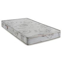 Colchão Berço Ortobom Petit Perle 12X 130X 60 cm Colchão Berço Ortobom Petit Perle 12X 130X 60 cm