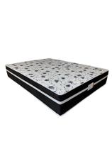 Colchão bio classic one side queen com molas ensacadas 22x198x158 bio flex