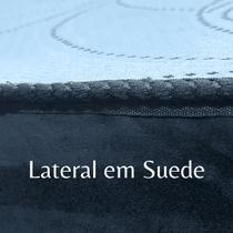 Colchão Branco de Solteiro em Espuma D28 de Alta Qualidade Espuma Certificada, Fabricação Própria Confortável Resistente Melhor Preço .