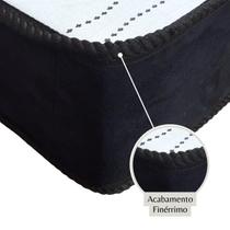 Colchão Branco de Solteiro em Espuma D28 de Alta Qualidade Espuma Certificada ,Fabricação Própria, Confortável Resistente Melhor Preço.