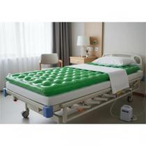 Colchão caixa de ovo d'água fechado sem cabeceira