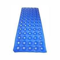 Colchão Caixa De Ovo Inflável Vazado Sem Cabeceira Aquasonus