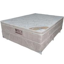 Colchão Cama Box Casal Ortobom Spring Airtech Molas Pocket 55x138x188cm Colchão Cama Box Casal Ortobom Spring Airtech Molas Pocket 55x138x188cm