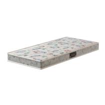 Colchão Cama Montessoriana Pequena Solteiro PROBEL100x70 Baby Bebe Criança Cercadinho Método Montessori Independência