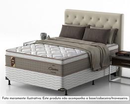 Colchão Cameron Pillow Euro Probel Colchão Cameron Pillow Euro Probel