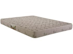 Colchão cannes herval espuma d33 casal 138x188x17 Colchão cannes herval espuma d33 casal 138x188x17