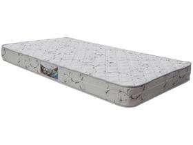 Colchão cannes herval espuma d33 solteiro 088x188x14