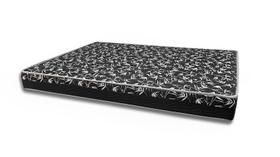 Colchão Casal 138 Belize Bello Box - D33 Preto 17x138x188 Colchão Casal 138 Belize Bello Box - D33 Preto 17x138x188