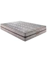 colchão casal 138 cm texture speede prata paropas colchão casal 138 cm texture speede prata paropas