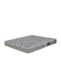 Colchão Casal 138cm Espuma D33 Sleep Max Castor