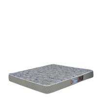 Colchão Casal 138cm Espuma D33 Sleep Max Castor