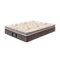 Colchão Casal 138cm Espuma Supreme Euro Gazin