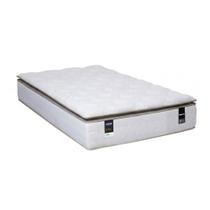 Colchão Casal 138cm Molas Ensacadas Kings Mobikasa Colchão Casal 138cm Molas Ensacadas Kings Mobikasa