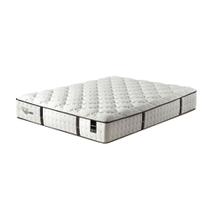 Colchão Casal 138cm Molas Ensacadas Veneza Mobikasa