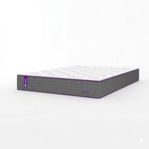 Colchão Casal 138x188 Molas Ensacadas Smartz Espuma AG D80 Suporta 110kg/Pessoa