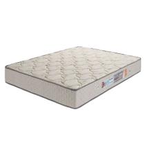 Colchão Casal 138x188cm Espuma D33 certificada Ícaro F.A. Colchões Colchão Casal 138x188cm Espuma D33 certificada Ícaro F.A. Colchões