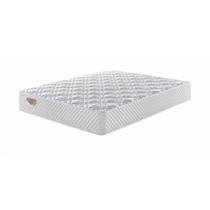 Colchão Casal 26x138x188cm Molas Ensacadas Wide Relax Adorabile Ecoflex Branco Colchão Casal 26x138x188cm Molas Ensacadas Wide Relax Adorabile Ecoflex Branco