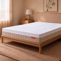 Colchão Casal a Vácuo Infinity Premium 138x188cm BF Colchões Colchão Casal a Vácuo Infinity Premium 138x188cm BF Colchões