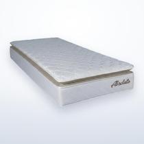 Colchão Casal Absoluto Molas Ensacadas Hellen 22x138x188 Colchão Casal Absoluto Molas Ensacadas Hellen 22x138x188