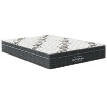 Colchão Casal Airtech 100 D33 Euro Pillow Ortobom 138x188x18 Colchão Casal Airtech 100 D33 Euro Pillow Ortobom 138x188x18