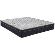 Colchão Casal Airtech 150 Espuma D45 Ortobom 138x188x28
