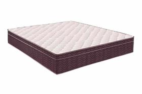 Colchão Casal Airtech 60 D28 Ortopillow 28X188X138 - Ortobom