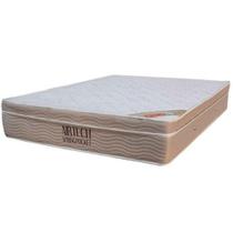 Colchão Casal Airtech Super Pocket 158x198x30 D26 Ortobom