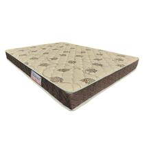 Colchão Casal Anatômico D33 / Matera (138x188x24) - Orthoflex