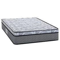 Colchão Casal Anatômico D60 / AG 65 Perpetual Bordado Double Side (138x188x30) - Herval Colchão Casal Anatômico D60 / AG 65 Perpetual Bordado Double Side (138x188x30) - Herval
