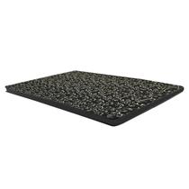 Colchão Casal Anatômico Slim D33 Black (138X188X7) - Paropas Colchão Casal Anatômico Slim D33 Black (138X188X7) - Paropas
