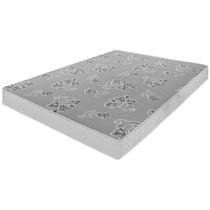 Colchão Casal Andes Espuma D20 138x188x14cm Colchão Casal Andes Espuma D20 138x188x14cm