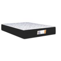 Colchão Casal Beni Prime Semi Ortopédico Espuma D33 19x138x188