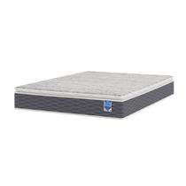 Colchão Casal Bertha Umaflex Molas Ensacadas Pillow Top D26 138x188x25