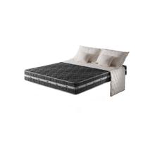 Colchão Casal Brooklyn Ortopédico Espuma D45 Extra Firme 138x188x25cm Colchão Casal Brooklyn Ortopédico Espuma D45 Extra Firme 138x188x25cm