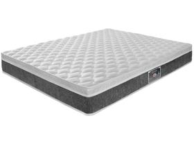 Colchão Casal Castor Mola Pocket 25cm de Altura