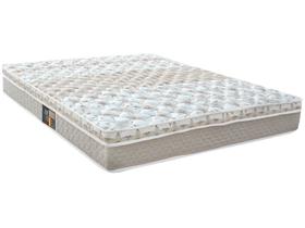 Colchão Casal Castor Mola Pocket Class New One Face 138x188x25cm Colchão Casal Castor Mola Pocket Class New One Face 138x188x25cm